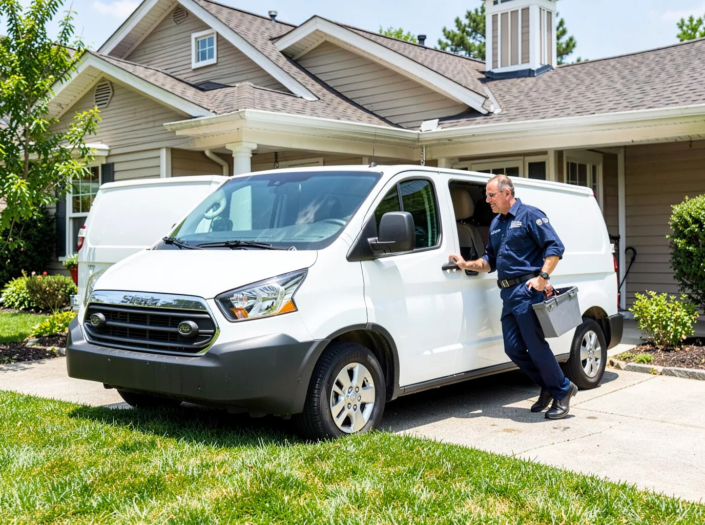 Emergency Plumber company in Phoenix, MD